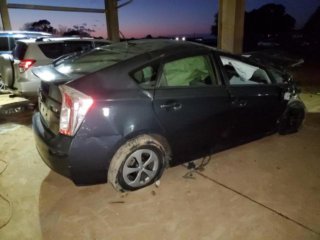 Photo 3 from auction – 2015 TOYOTA PRIUS with VIN JTDKN3DU6F0474889