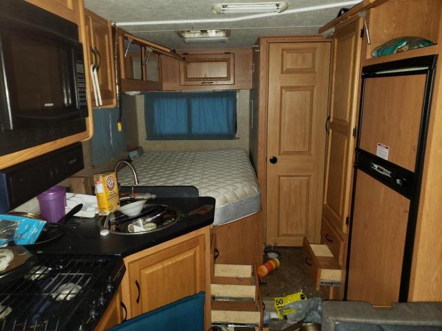 Photo 6 from auction – 2007 FORD ECONOLINE with VIN 1FDWE35L57DA61732