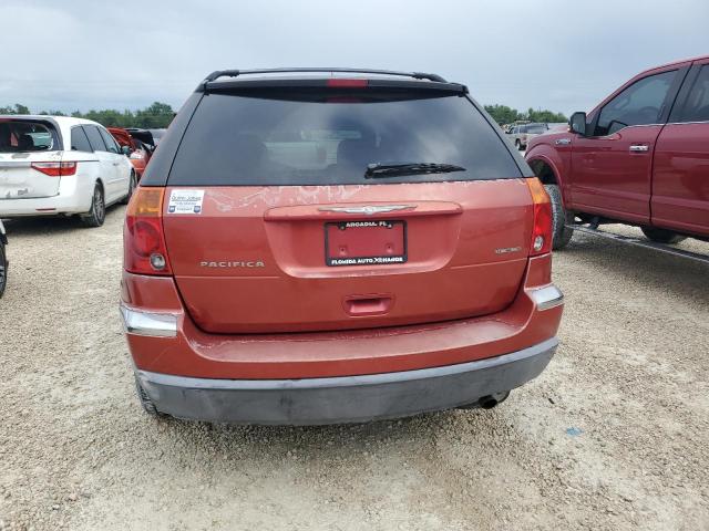Photo 6 from auction – 2004 CHRYSLER PACIFICA with VIN 2C8GF68454R335479