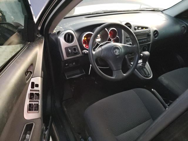 Photo 8 from auction – 2007 TOYOTA COROLLA MA with VIN 2T1KR32E27C660744