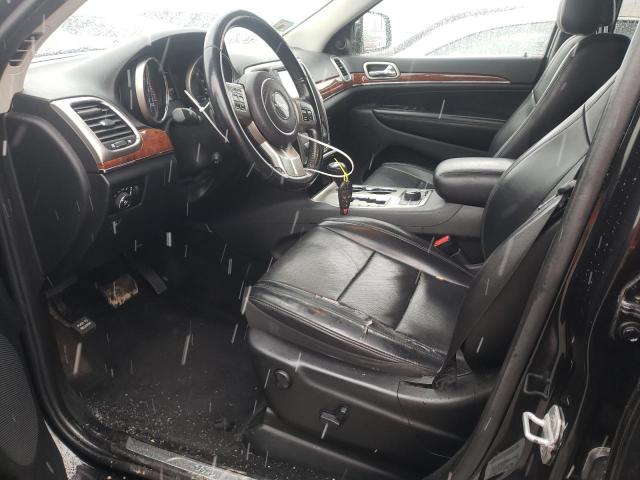 Photo 7 from auction – 2011 JEEP GRAND CHER with VIN 1J4RR5GT7BC525983