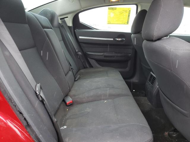 Photo 10 from auction – 2010 DODGE CHARGER SX with VIN 2B3CA3CV7AH128432