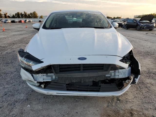 Photo 5 from auction – 2018 FORD FUSION SE with VIN 3FA6P0HD9JR143100