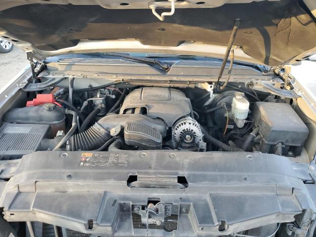 Photo 11 from auction – 2011 CHEVROLET AVALANCHE with VIN 3GNTKFE36BG329370