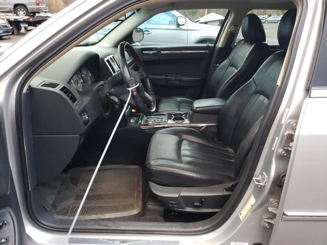 Photo 7 from auction – 2009 CHRYSLER 300C with VIN 2C3LK63TX9H574456