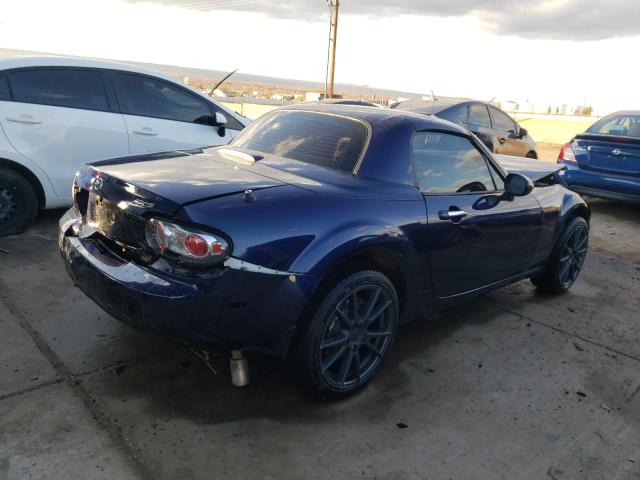 Photo 3 from auction – 2008 MAZDA MX-5 MIATA with VIN JM1NC26F280155021