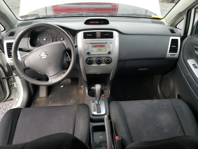 Photo 8 from auction – 2006 SUZUKI AERIO with VIN JS2RA62S565300026