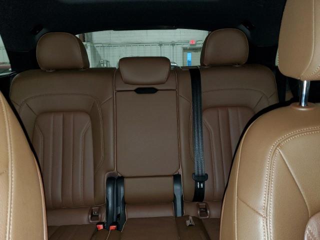 Photo 10 from auction – 2018 AUDI Q5 PREMIUM with VIN WA1BNAFY5J2190343