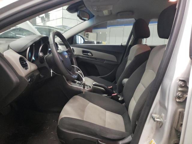 Photo 7 from auction – 2012 CHEVROLET CRUZE LS with VIN 1G1PC5SH9C7150540