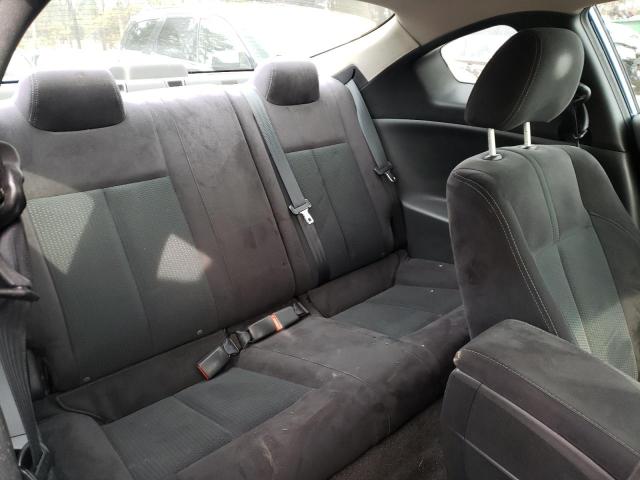 Photo 10 from auction – 2010 NISSAN ALTIMA S with VIN 1N4AL2EP6AC187800