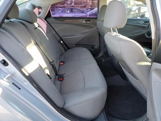 Photo 10 from auction – 2013 HYUNDAI SONATA GLS with VIN 5NPEB4AC9DH689903