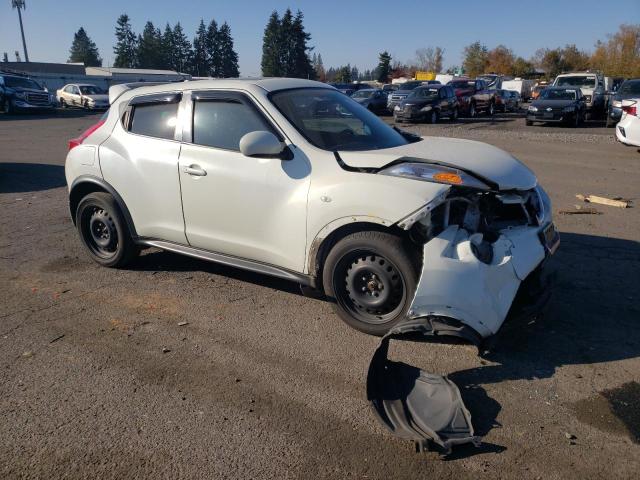 Photo 4 from auction – 2011 NISSAN JUKE S with VIN JN8AF5MV6BT014433