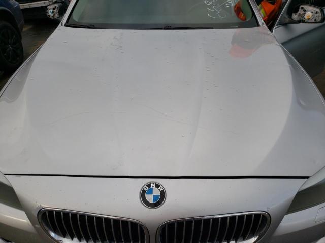 Photo 11 from auction – 2012 BMW 535 XI with VIN WBAFU7C58CDU60225