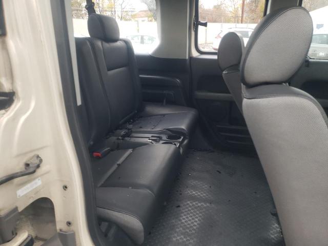 Photo 10 from auction – 2005 HONDA ELEMENT LX with VIN 5J6YH28375L007016