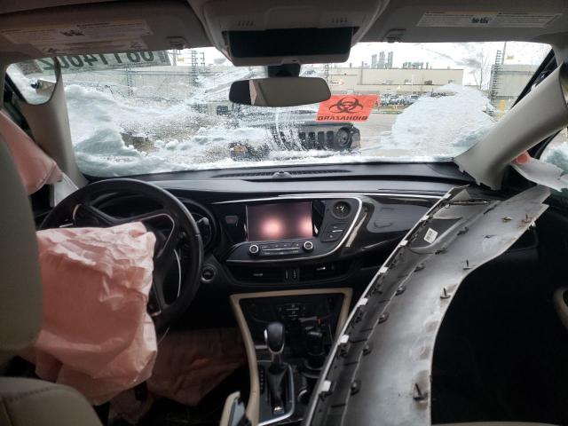 Photo 8 from auction – 2019 BUICK ENVISION P with VIN LRBFXBSA9KD064278