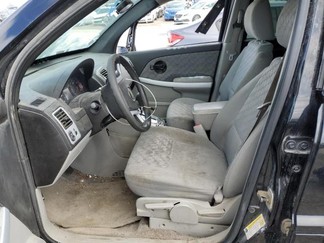 Photo 7 from auction – 2008 CHEVROLET EQUINOX LS with VIN 2CNDL13F986059335