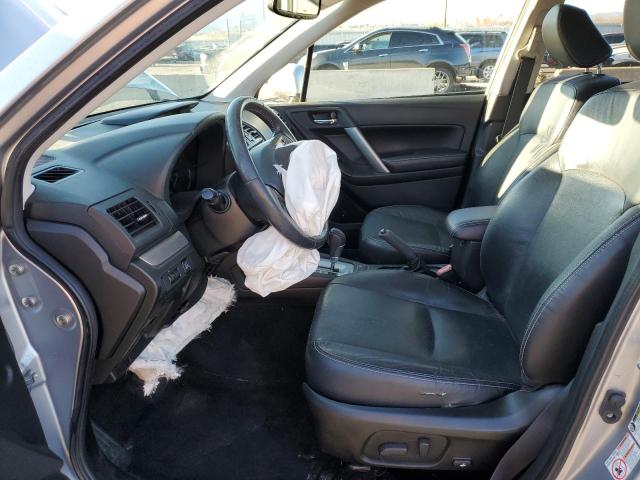 Photo 7 from auction – 2014 SUBARU FORESTER 2 with VIN JF2SJAMC6EH489062
