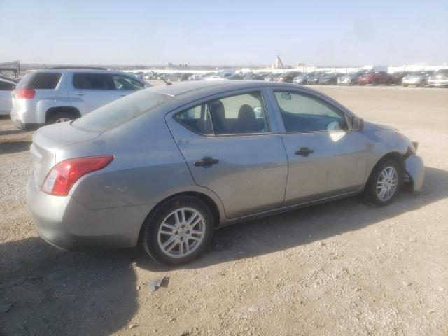 Photo 3 from auction – 2012 NISSAN VERSA with VIN 3N1CN7AP3CL835653