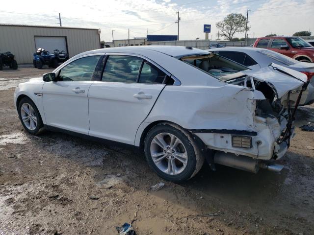 Photo 2 from auction – 2015 FORD TAURUS SE with VIN 1FAHP2D8XFG151654