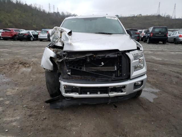 Photo 5 from auction – 2015 FORD F150 SUPER with VIN 1FTFX1EG0FKD29201