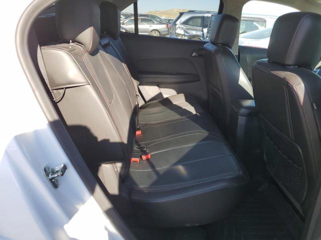 Photo 10 from auction – 2016 CHEVROLET EQUINOX LT with VIN 2GNFLGE36G6256391