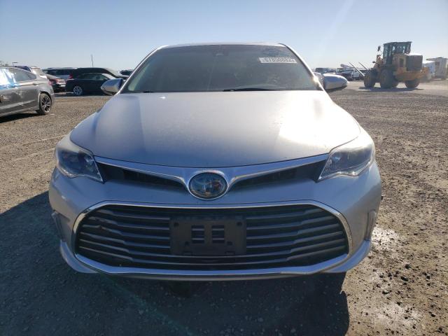 Photo 5 from auction – 2016 TOYOTA AVALON HYB with VIN 4T1BD1EB6GU054611