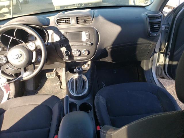 Photo 8 from auction – 2018 KIA SOUL with VIN KNDJN2A2XJ7610370