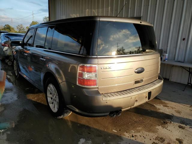 Photo 2 from auction – 2009 FORD FLEX SEL with VIN 2FMDK52C59BA11261