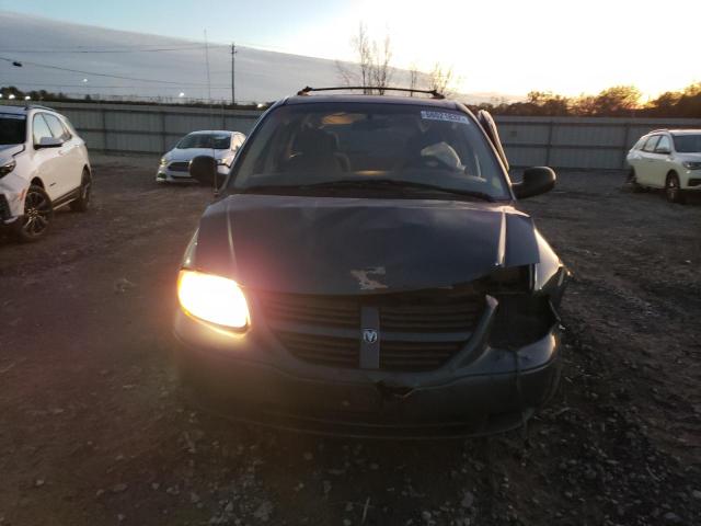 Photo 5 from auction – 2006 DODGE CARAVAN SX with VIN 1D4GP45R86B501145