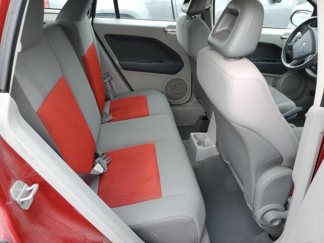 Photo 10 from auction – 2007 DODGE CALIBER R/ with VIN 1B3HE78KX7D249557