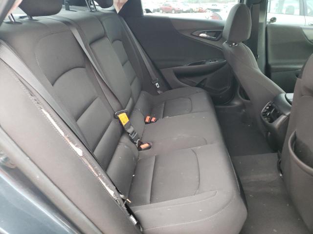 Photo 10 from auction – 2019 CHEVROLET MALIBU LT with VIN 1G1ZD5ST9KF168065