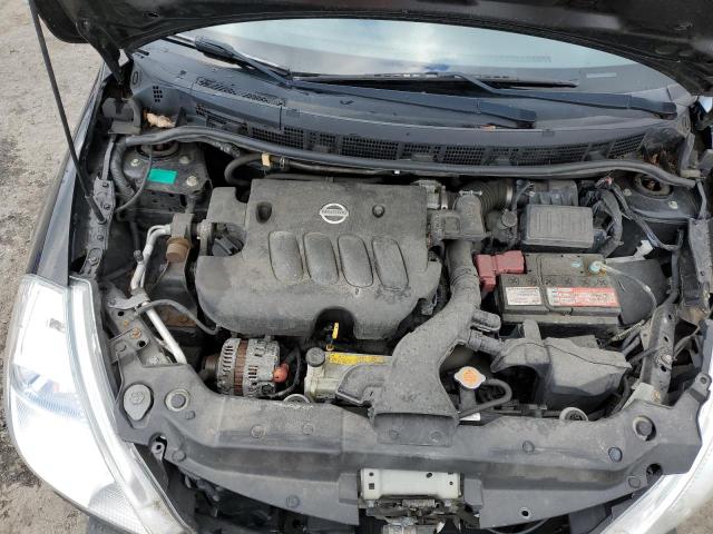 Photo 11 from auction – 2009 NISSAN VERSA S with VIN 3N1BC13E59L383482