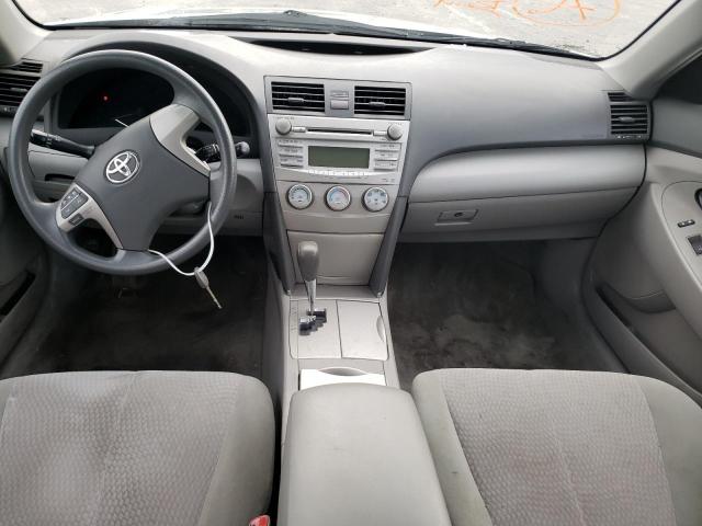 Photo 8 from auction – 2010 TOYOTA CAMRY BASE with VIN 4T4BF3EK1AR019770