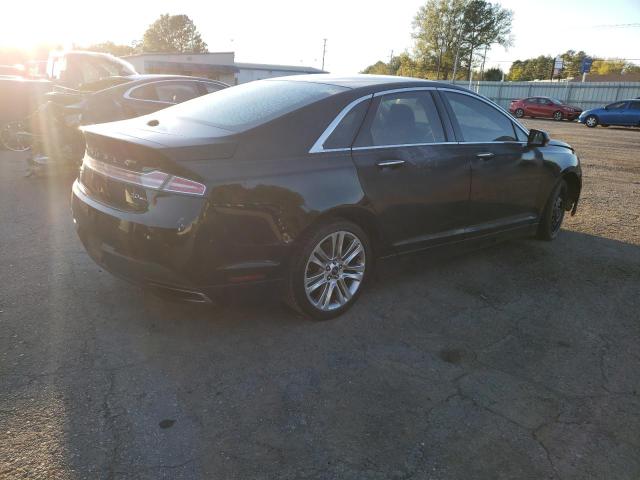 Photo 3 from auction – 2016 LINCOLN MKZ with VIN 3LN6L2G97GR609528