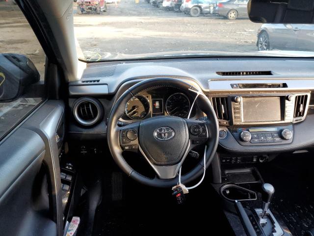 Photo 8 from auction – 2016 TOYOTA RAV4 LIMIT with VIN JTMDFREV9GD175472