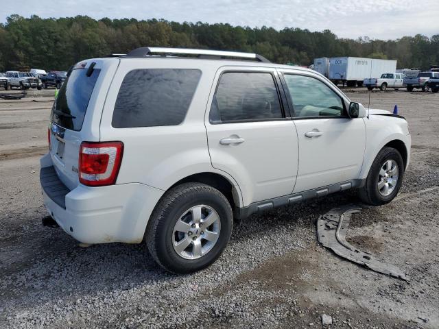 Photo 3 from auction – 2010 FORD ESCAPE LIM with VIN 1FMCU0EG9AKD42510