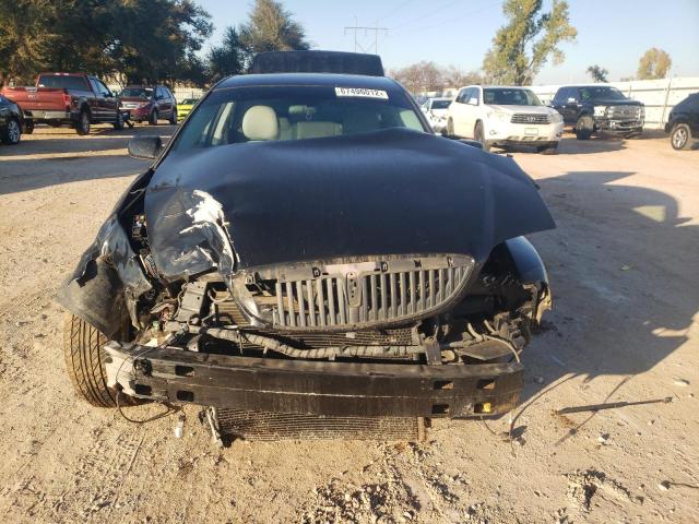 Photo 5 from auction – 2004 LINCOLN LS with VIN 1LNHM86SX4Y643750