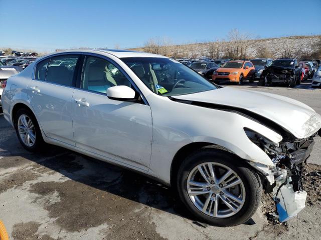 Photo 4 from auction – 2011 INFINITI G37 with VIN JN1CV6AR6BM353548