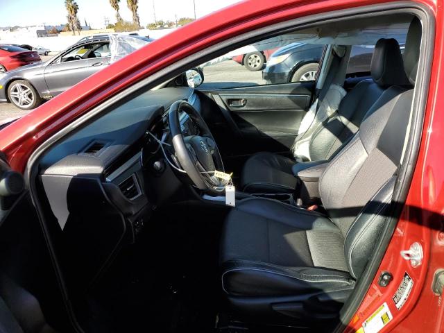Photo 7 from auction – 2014 TOYOTA COROLLA L with VIN 5YFBURHE4EP102707