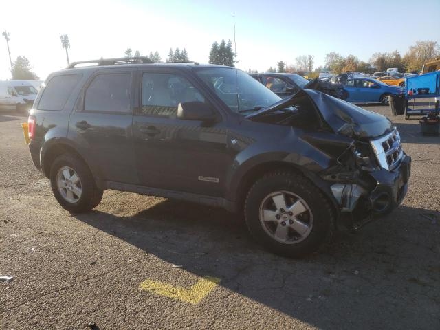 Photo 4 from auction – 2008 FORD ESCAPE with VIN 1FMCU03178KA76249