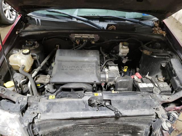 Photo 11 from auction – 2012 FORD ESCAPE LIM with VIN 1FMCU9EG6CKB16707