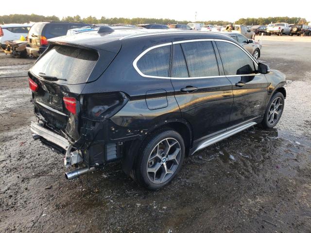 Photo 3 from auction – 2017 BMW X1 XDRIVE2 with VIN WBXHT3Z37H4A53703