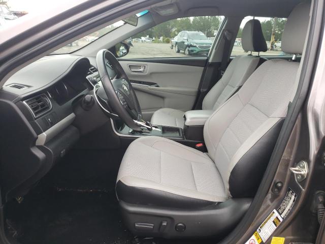 Photo 7 from auction – 2017 TOYOTA CAMRY with VIN 4T1BF1FK7HU355639