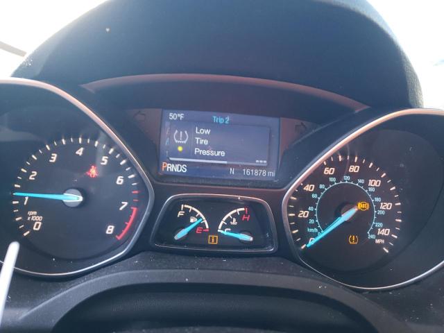 Photo 9 from auction – 2014 FORD ESCAPE SE with VIN 1FMCU0GX7EUB48579