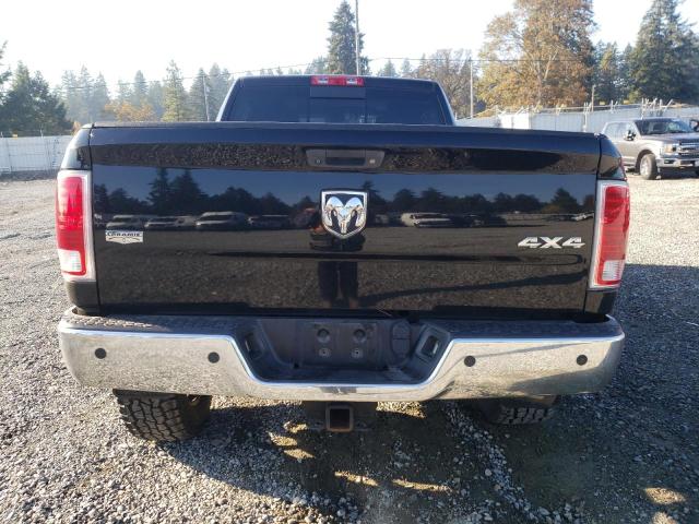 Photo 6 from auction – 2013 RAM 2500 LARAM with VIN 3C6UR5FL7DG553825