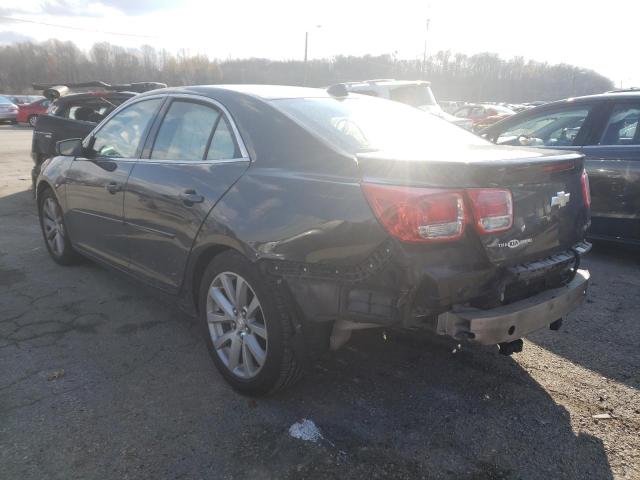 Photo 2 from auction – 2013 CHEVROLET MALIBU 2LT with VIN 1G11E5SA3DF167425