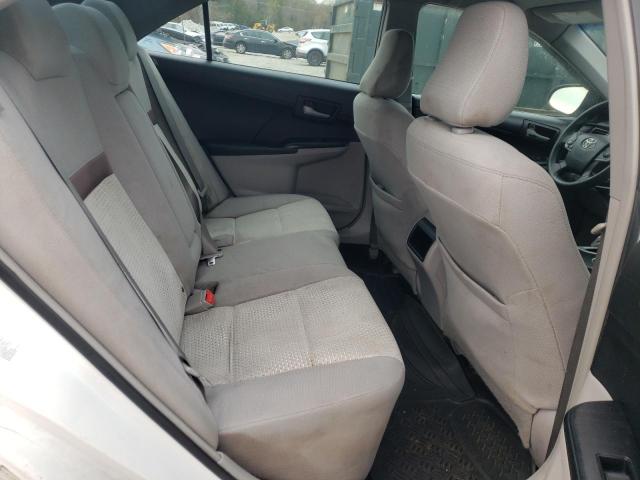 Photo 10 from auction – 2012 TOYOTA CAMRY BASE with VIN 4T4BF1FK6CR200207