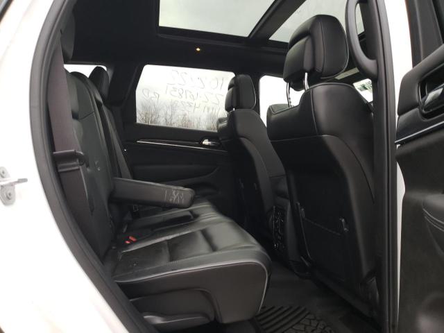 Photo 11 from auction – 2019 JEEP GRAND CHER with VIN 1C4RJFCG8KC804323