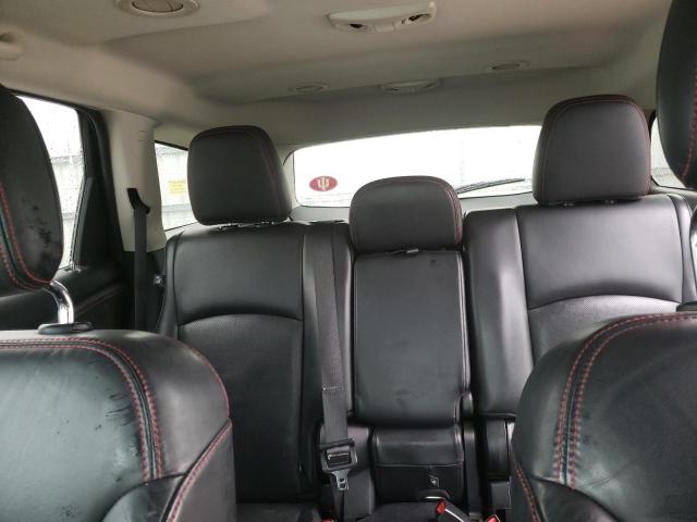 Фото 10 с аукциона – 2015 DODGE JOURNEY R/ с VIN 3C4PDCEG1FT650302