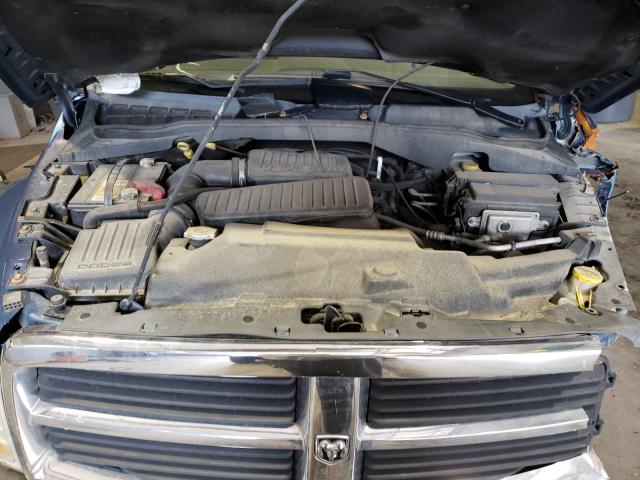 Photo 12 from auction – 2005 DODGE DURANGO LI with VIN 1D4HB58N25F534568